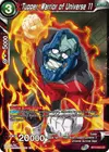 Product image for Tupper, Warrior of Universe 11