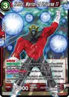 Product image for Kettol, Warrior of Universe 11