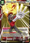Product image for Kahseral, Warrior of Universe 11