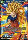 Product image for SS3 Son Goku, Calamity Conqueror