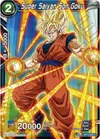 Product image for Super Saiyan Son Goku (BT14-036)