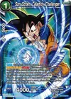 Product image for Son Goten, Calamity Challenger