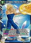 Product image for SS Vegeta, Thwarting the Enemy