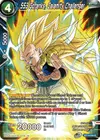 Product image for SS3 Gotenks, Calamity Challenger