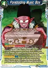 Product image for Foreboding Music Box