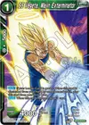 Product image for SS Vegeta, Majin Exterminator