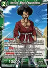 Product image for Hercule, Majin Exterminator