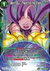 Product image for Majin Buu, Thwarting the Enemy
