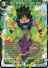 Product image for Broly, Berserker of Frieza's Army