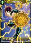 Product image for Vegeta (BT14-102)