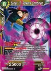 Product image for Super 17, Powers Combined