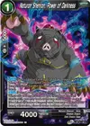 Product image for Naturon Shenron, Power of Darkness