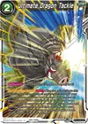 Product image for Ultimate Dragon Tackle
