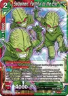 Product image for Saibaimen, Faithful to the End