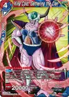 Product image for King Cold, Gathering the Clan