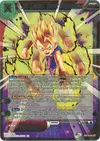 Product image for SS Cabba, Spirit Resonance (Gold Stamped)