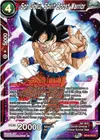 Product image for Son Goku, Spirit Boost Warrior