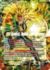 Product image for Masked Saiyan // SS3 Bardock, Reborn from Darkness