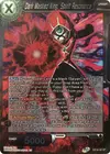 Product image for Dark Masked King, Spirit Resonance