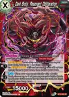 Product image for Dark Broly, Resonant Obliteration