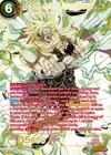 Product image for SS Broly, Brutality Beyond Measure (SPR)