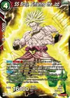 Product image for SS Broly, Finishing the Job