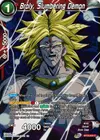 Product image for Broly, Slumbering Demon