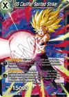 Product image for SS Caulifla, Spirited Striker