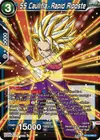 Product image for SS Caulifla, Rapid Riposte