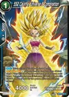 Product image for SS2 Caulifla, Universe 6 Combination