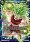 Product image for Kale, Rampaging Demon