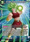 Product image for SS Kale, Universe 6 Combination