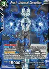 Product image for Frost, Universal Deception