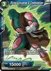 Product image for Pirina, Universe 6 Combination