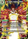 Product image for King Vegeta, Invasion's Command