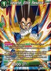Product image for Vegeta, Elite Resolve