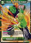 Product image for Piccolo, Confronting Invasion