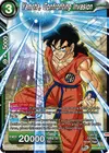 Product image for Yamcha, Confronting Invasion