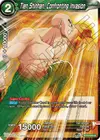 Product image for Tien Shinhan, Confronting Invasion