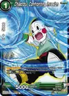 Product image for Chiaotzu, Confronting Invasion