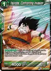 Product image for Yajirobe, Confronting Invasion