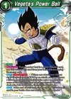 Product image for Vegeta's Power Ball