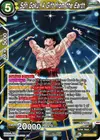 Product image for Son Goku, A Gift from the Earth