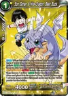 Product image for Son Gohan & Hire-Dragon, Best Buds