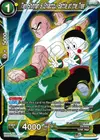 Product image for Tien Shinhan & Chiaotzu, Battle at the Tree