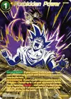 Product image for Forbidden Power (SPR)