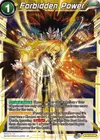 Product image for Forbidden Power