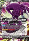 Product image for Fin // Fin, Apocalyptic Absorption