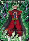 Product image for Demon God Dabura, Skill Hunter