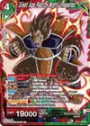 Product image for Great Ape Raditz, Might Unleashed